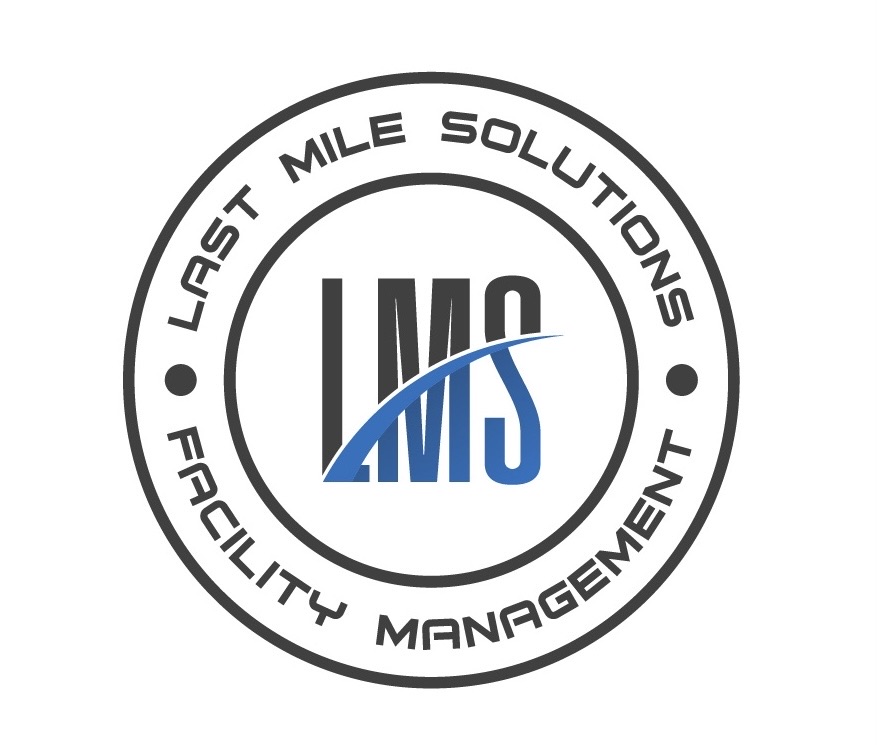 LMS Facility Management Services Logo
