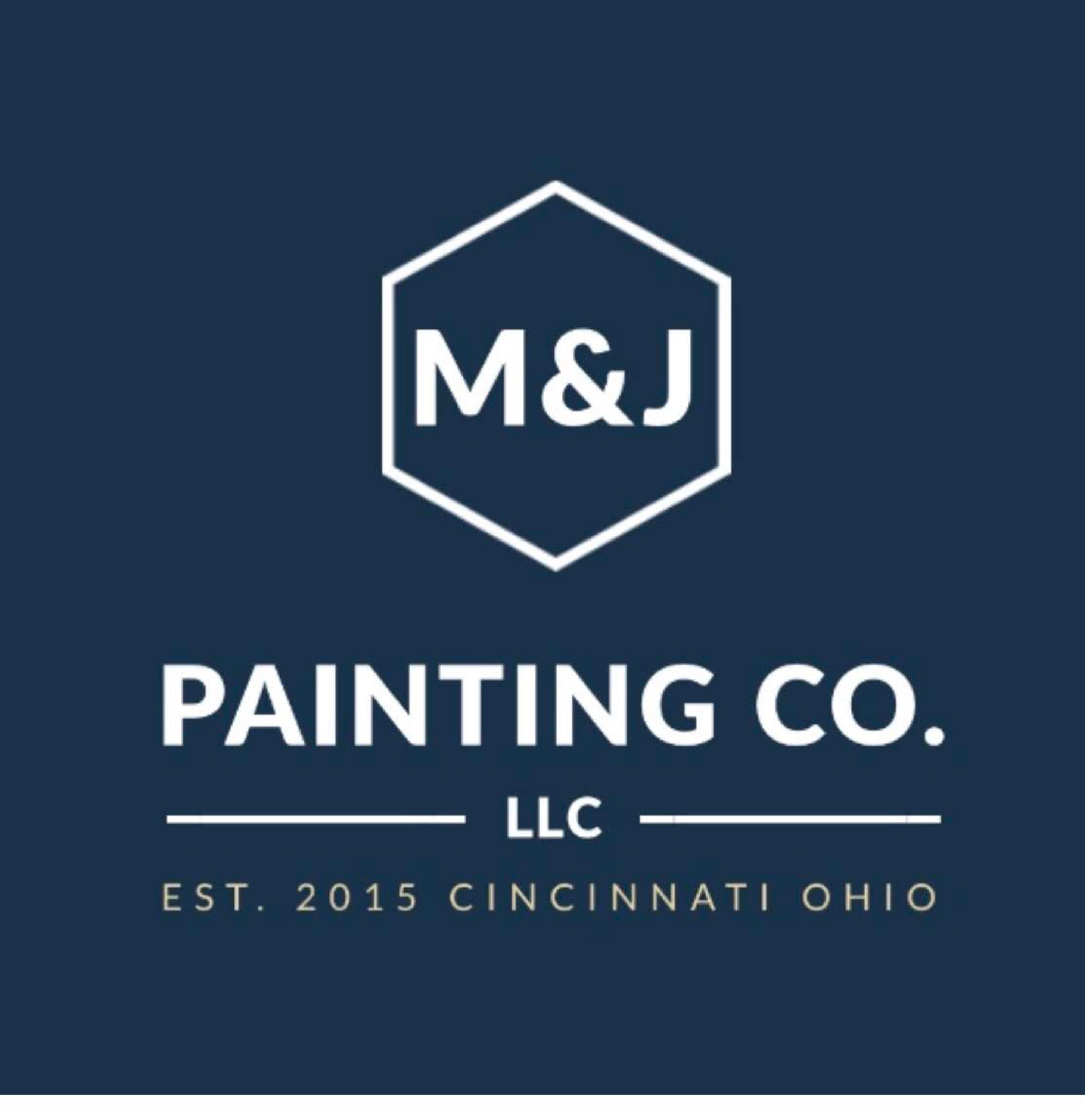 M&J Coatings & Painting, LLC Logo