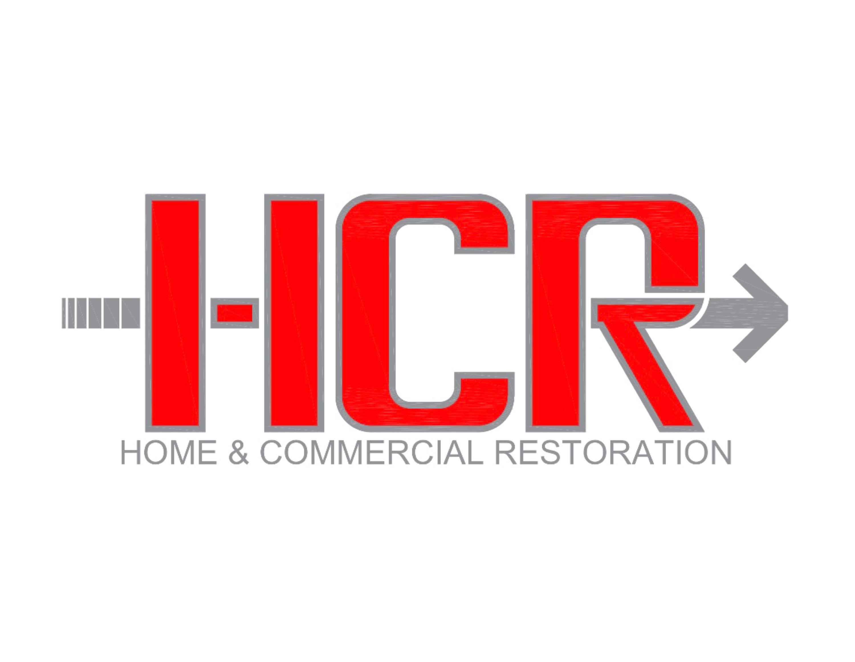 Home & Commercial Restoration LLC Logo