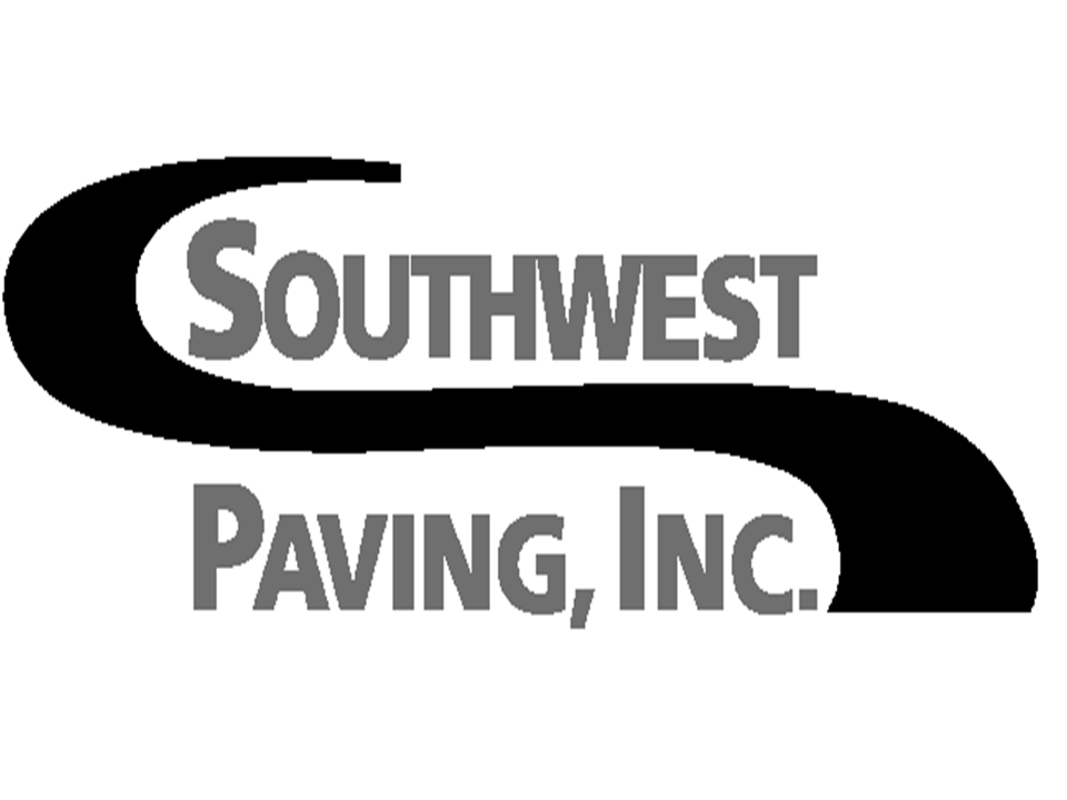 Southwest Paving, Inc. Logo