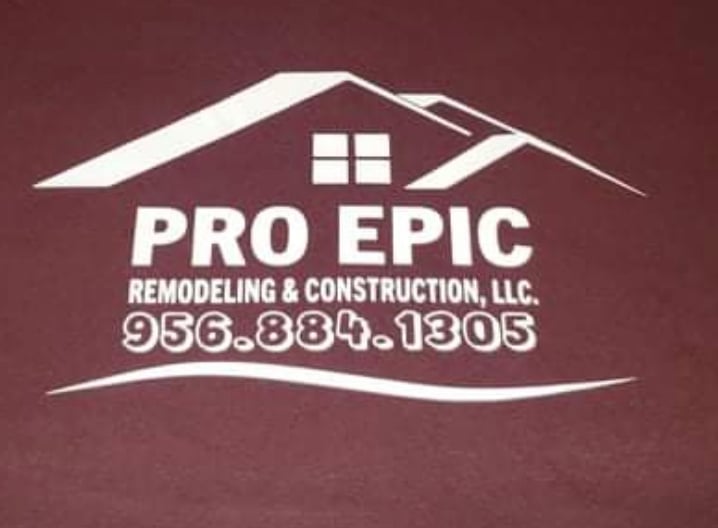 Pro Epic Remodeling & Construction, LLC Logo