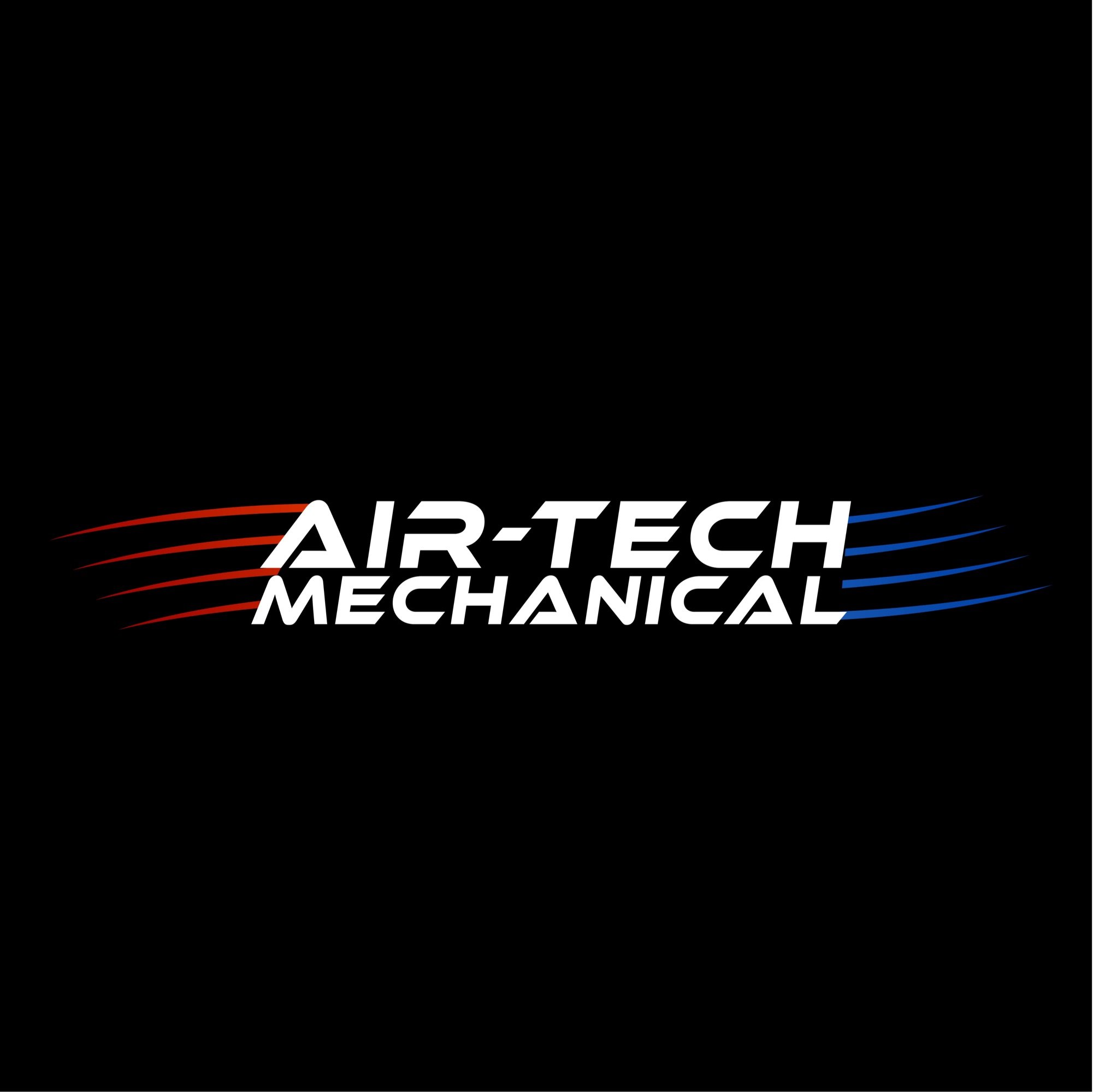 Air-Tech Mechanical, LLC Logo