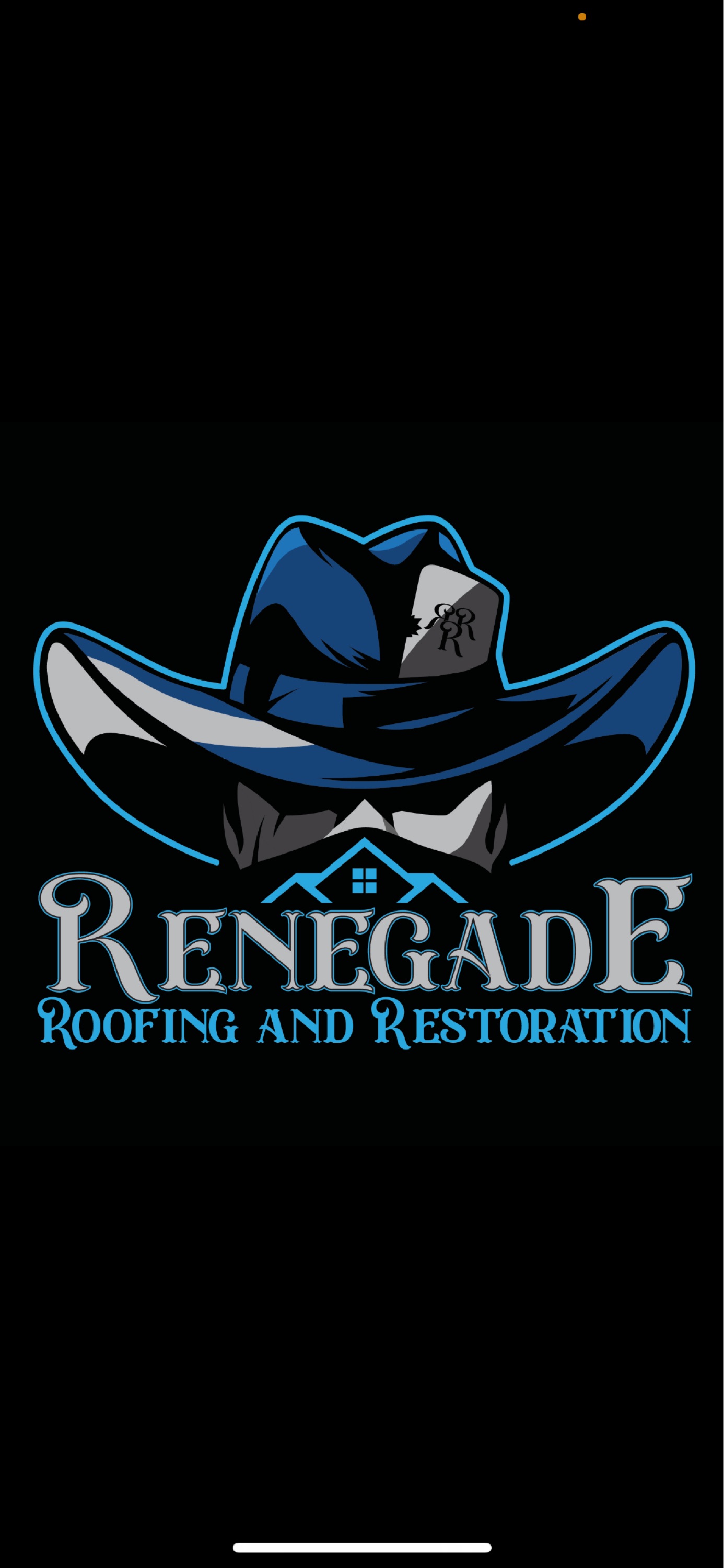 Renegade Roofing and Restoration, LLC Logo