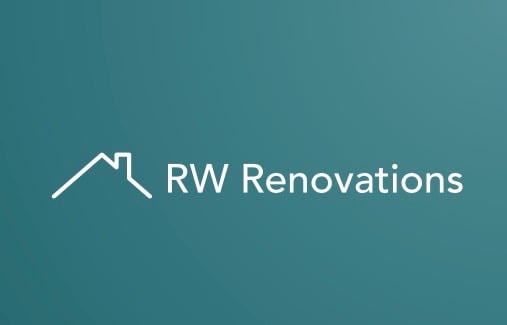 RW Renovations Logo