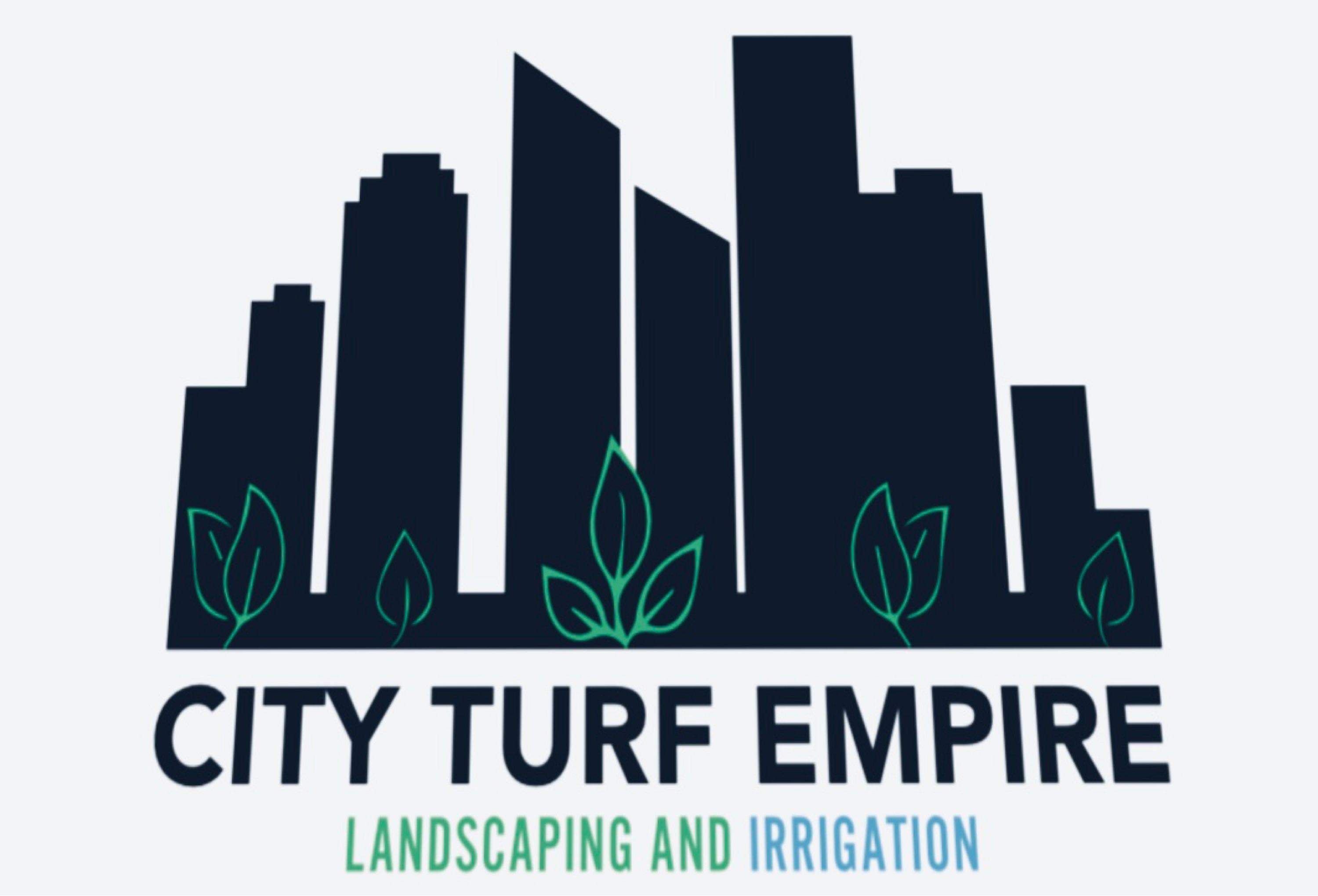 City Turf Empire Logo