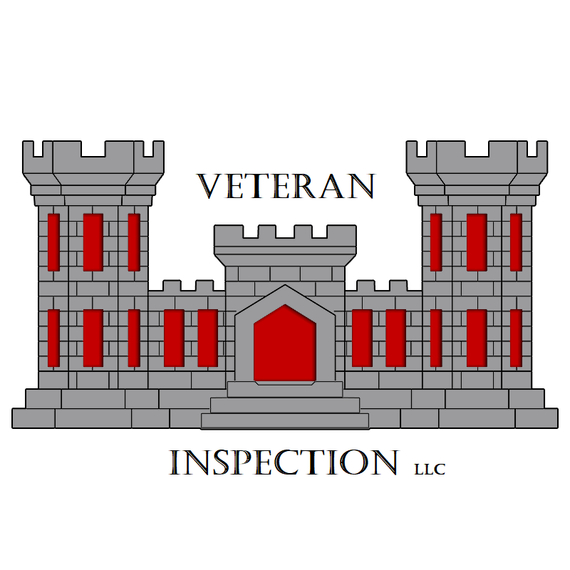 Veteran Inspection, LLC Logo