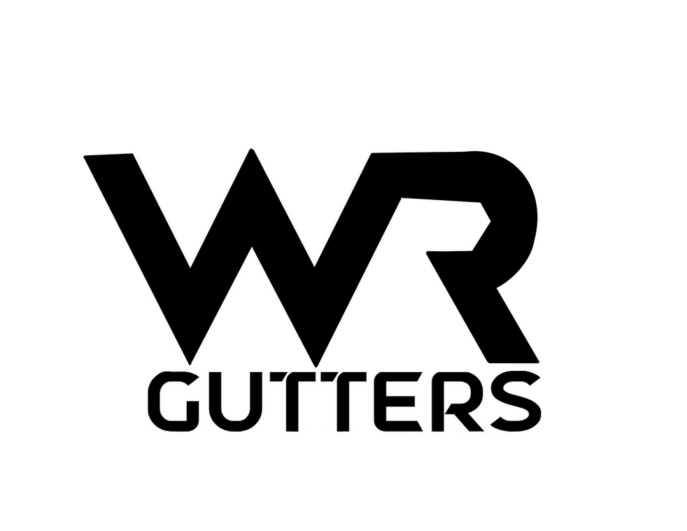 WR Gutters LLC Logo