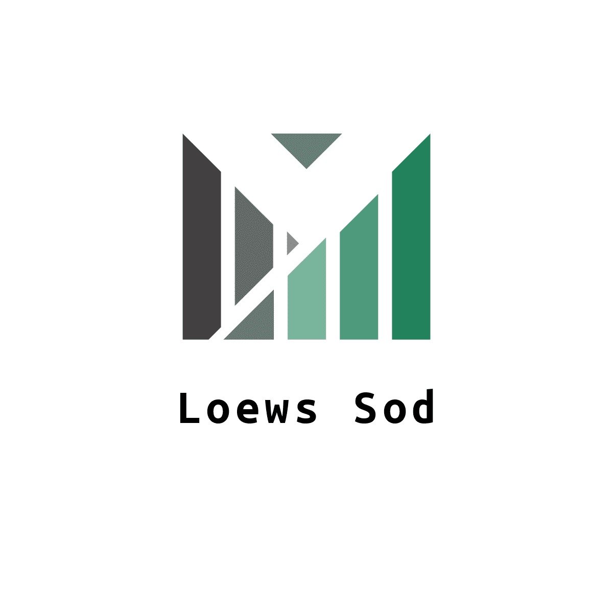 Loews Sod Logo
