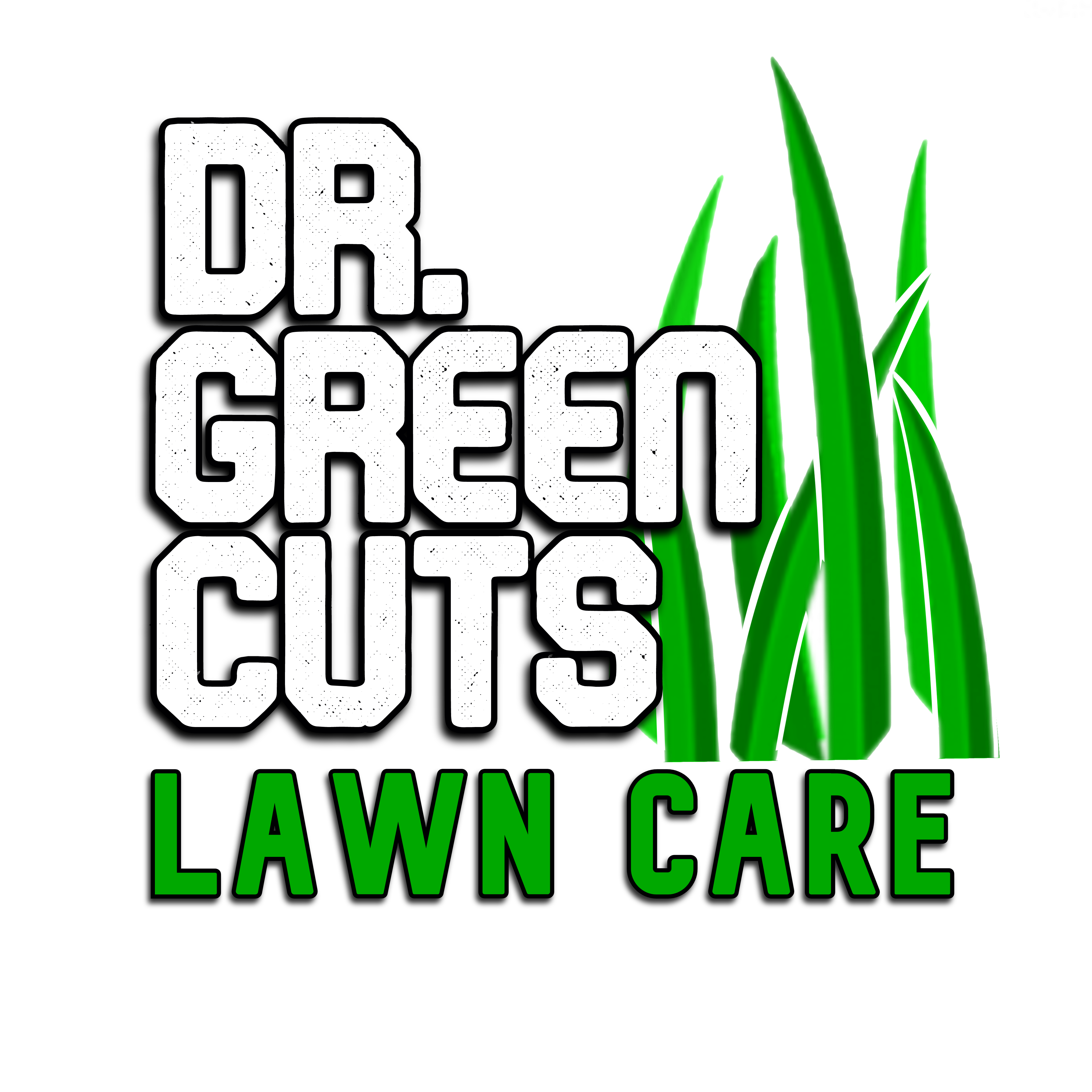 Dr. Green Cuts Logo