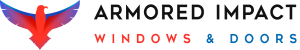 Armored Impact Windows & Doors, Inc. Logo