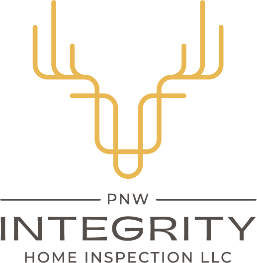 PNW Integrity Home Inspection, LLC Logo