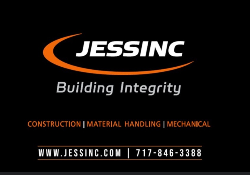 J.E. Smith Services Inc DBA JESSINC Logo