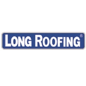 Long Roofing, LLC Logo