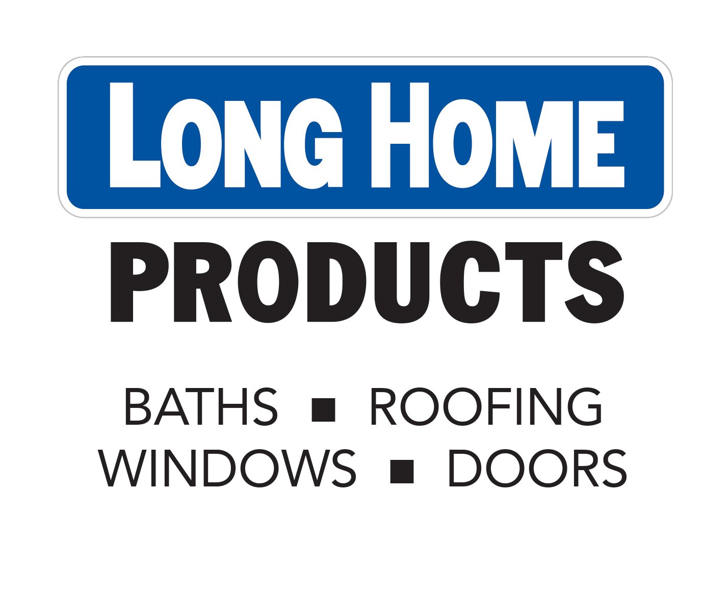 Long Roofing, LLC Logo