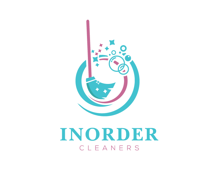 Inorder Cleaners Logo
