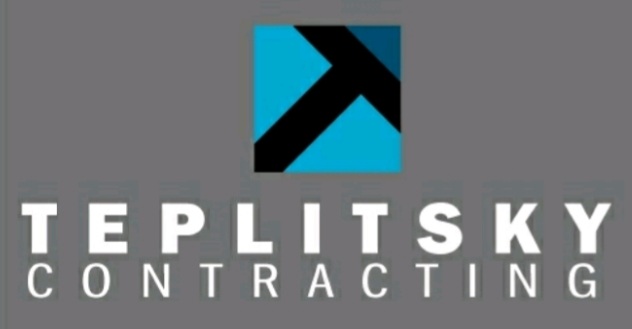 Teplitsky Contracting, LLC Logo
