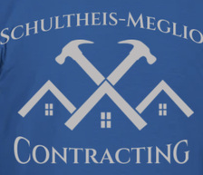 Schultheis-Meglio Contracting LLC Logo