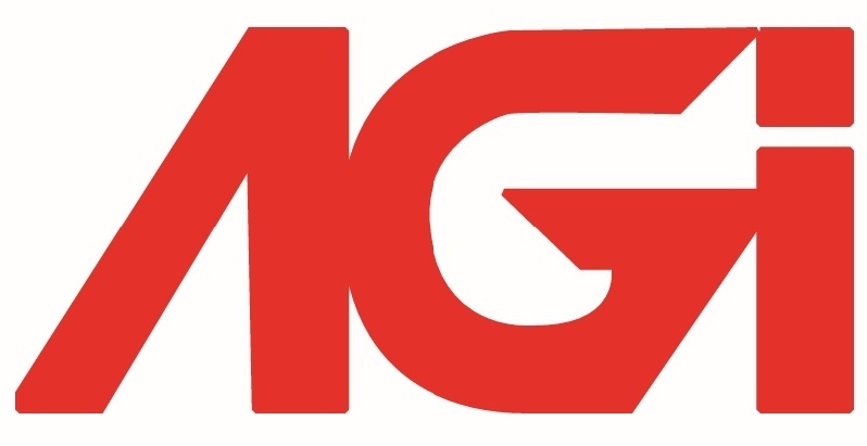 AGI Stone Works, LLC Logo