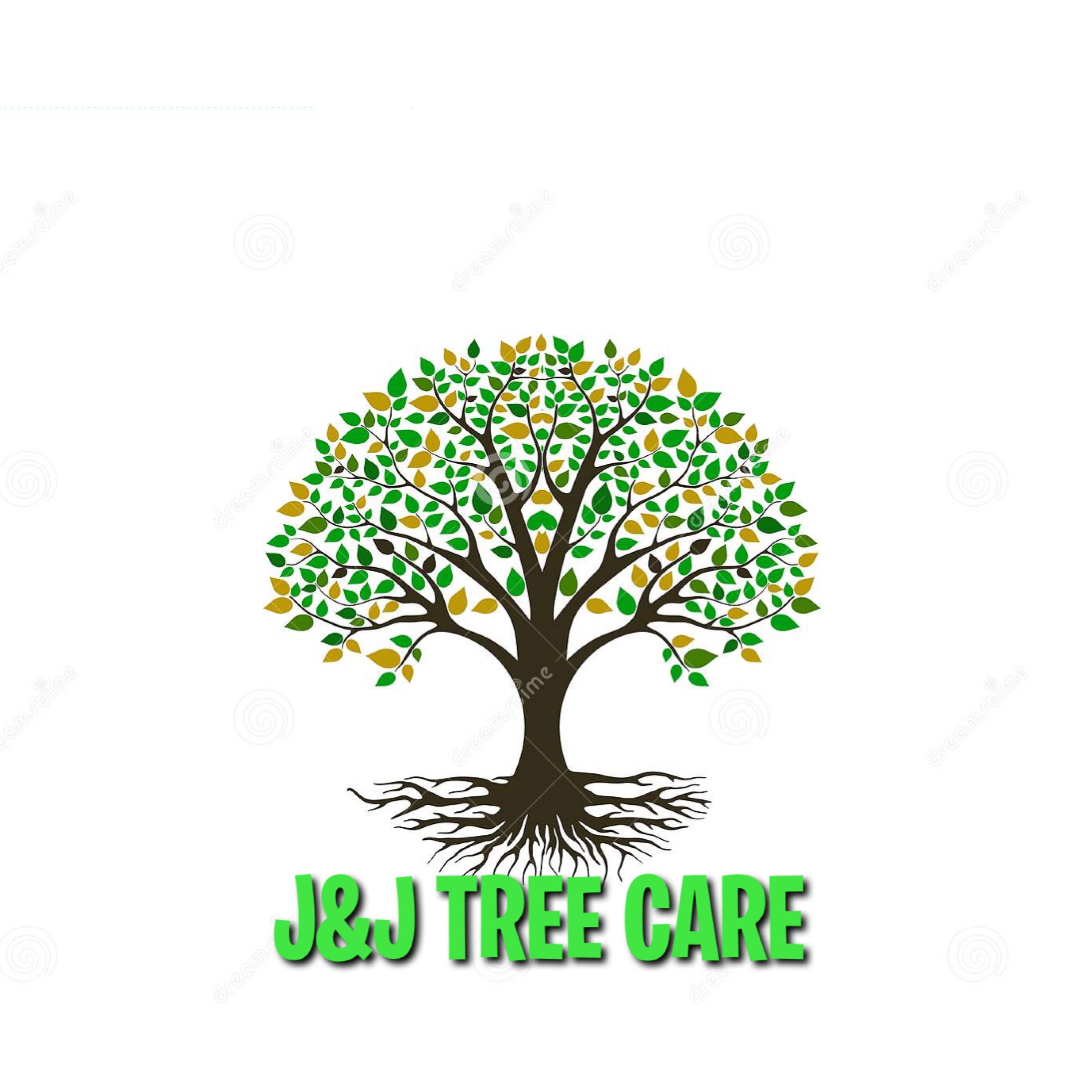 J & J Tree Services, LLC Logo