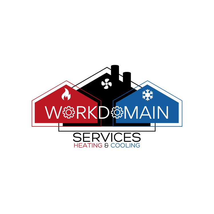 Workdomain, LLC Logo