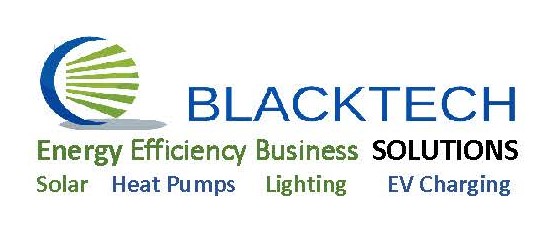 BlackTech Solutions Corp Logo