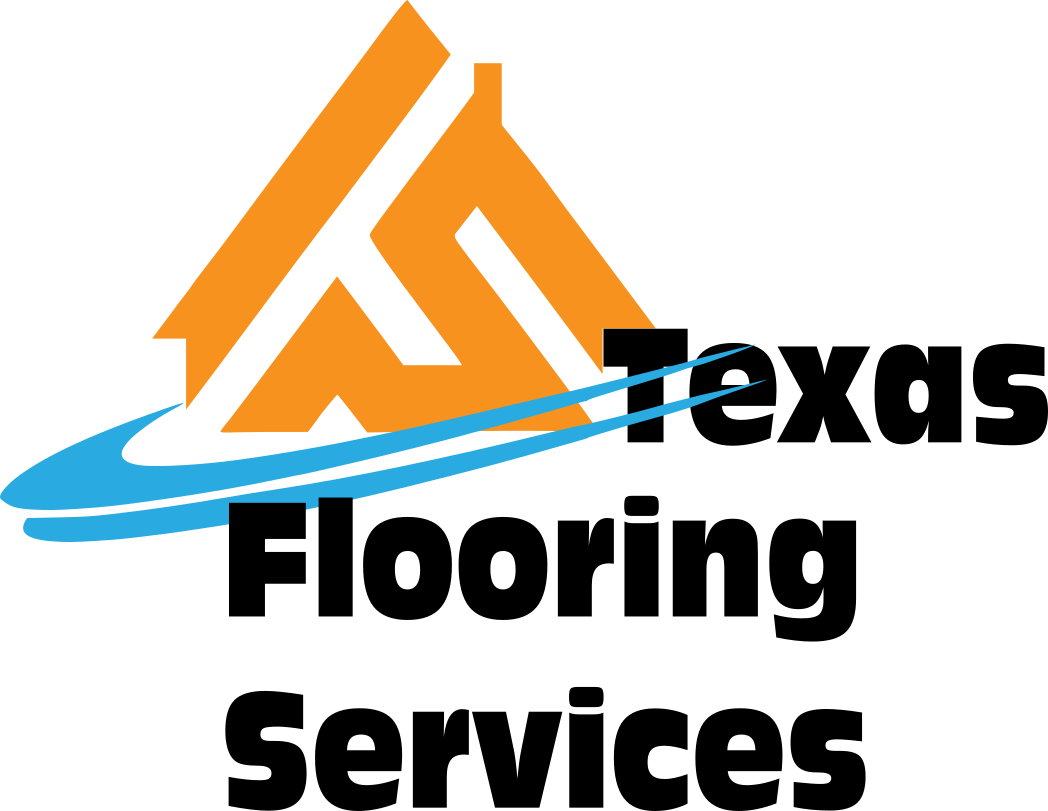 Texas Flooring Services Logo