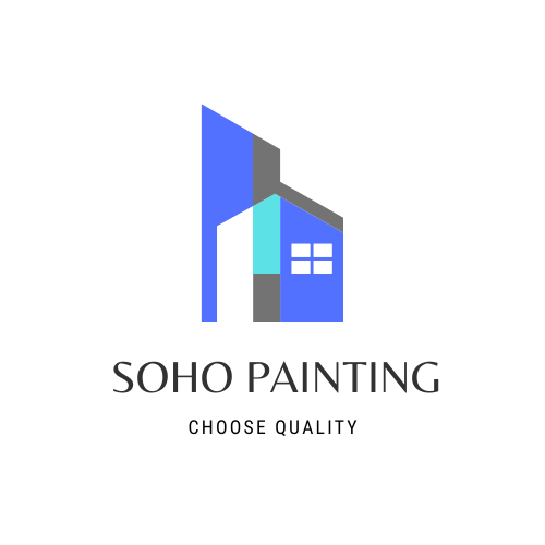 Soho Painting Logo