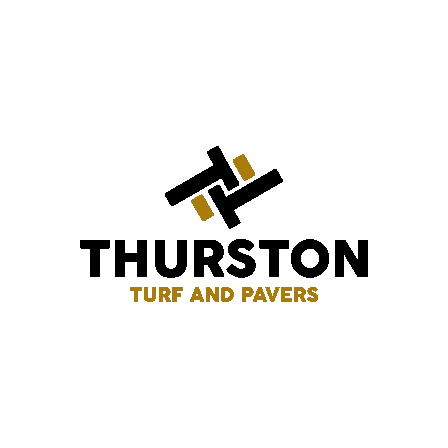 Thurston Turf and Pavers, LLC Logo