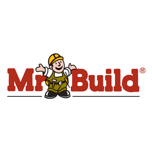 Mr. Build Logo