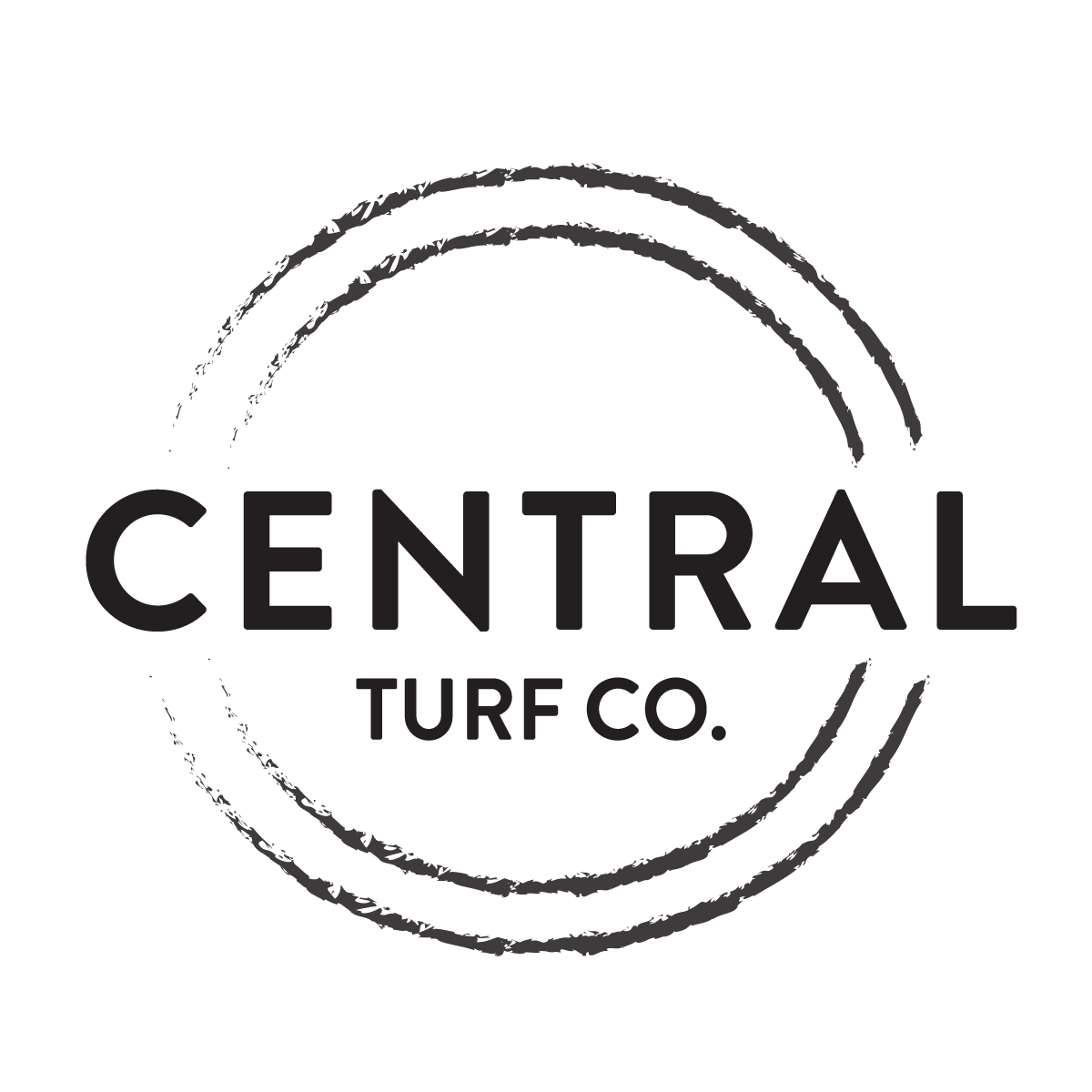 Southern Turf Co. Logo
