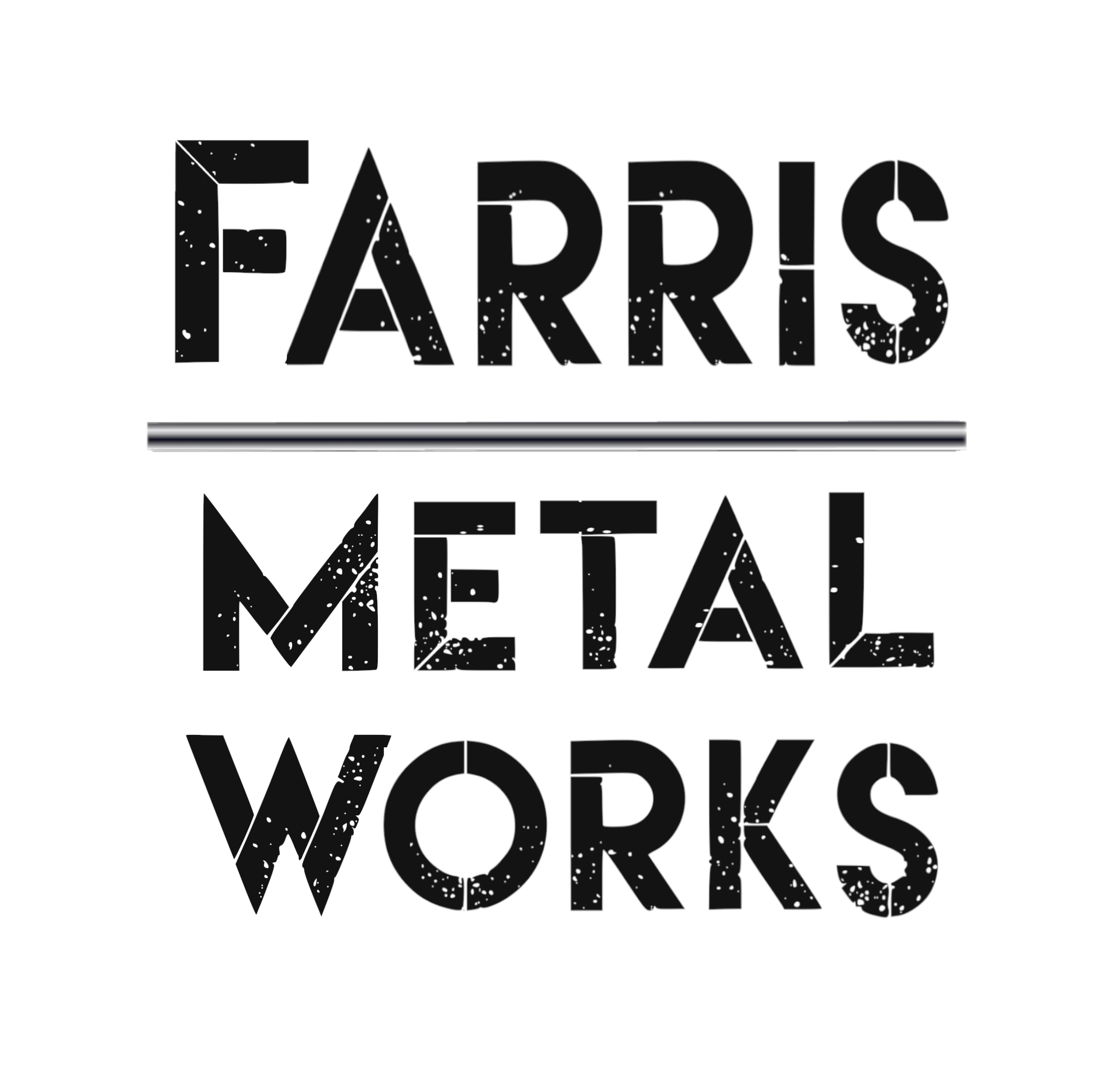 Farris Metal Works, LLC Logo