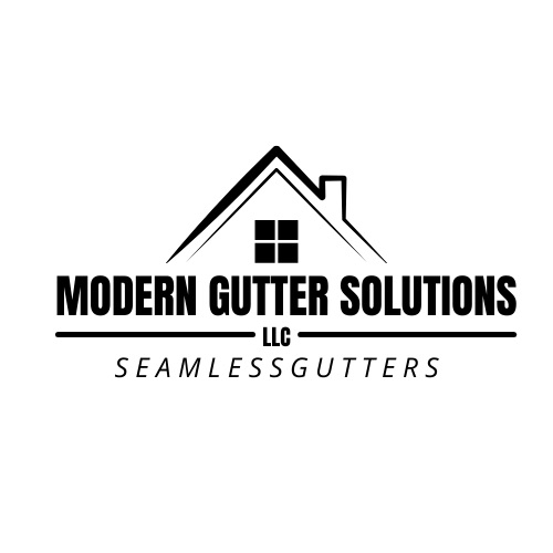 Modern Gutter Solutions Logo