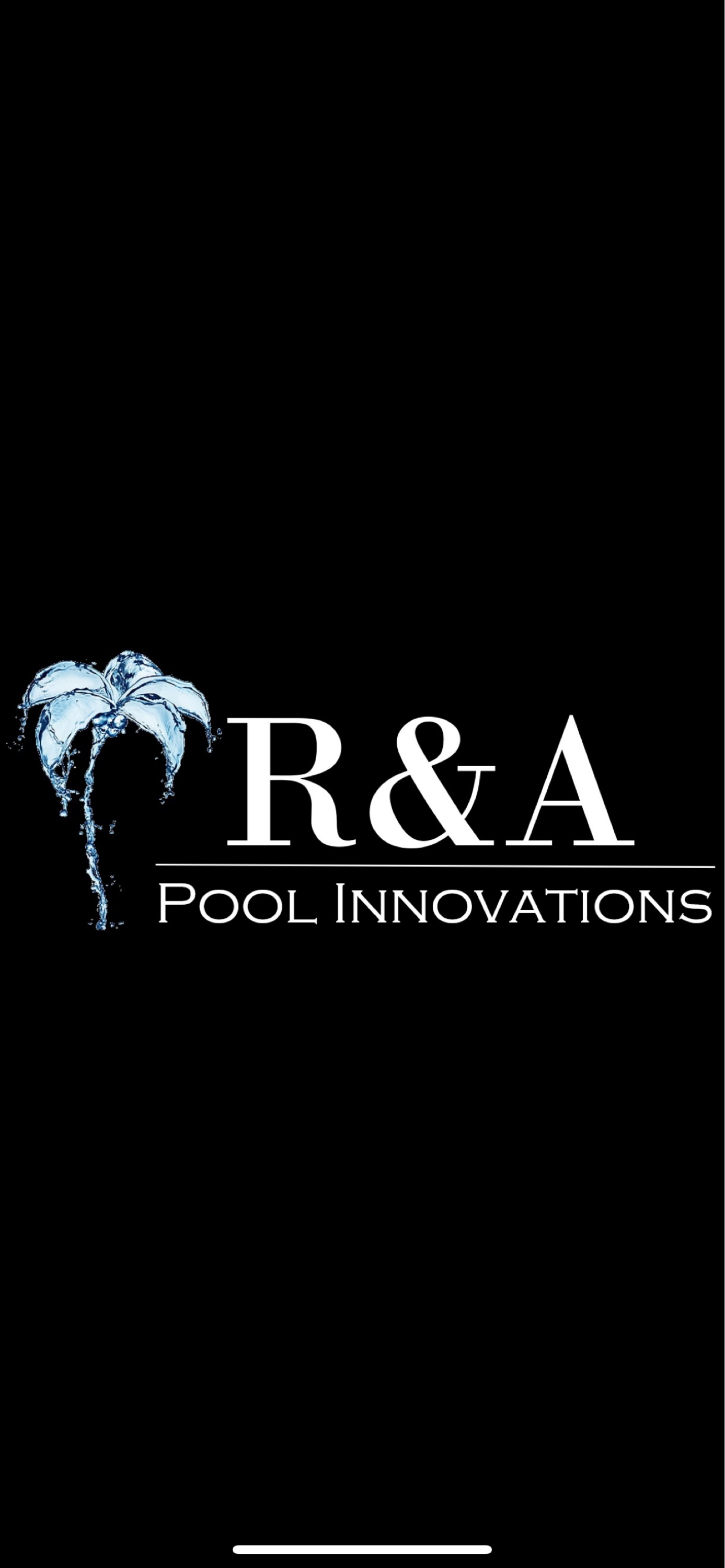 R & A Pool Innovations Inc. Logo