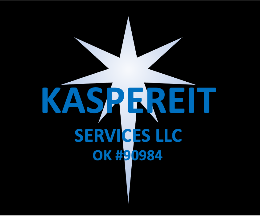 Kaspereit Services, LLC Logo