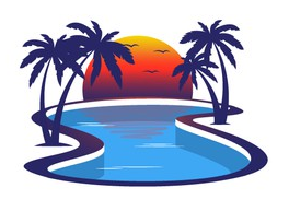 Aquatic Paradise Pools & Spa, LLC Logo