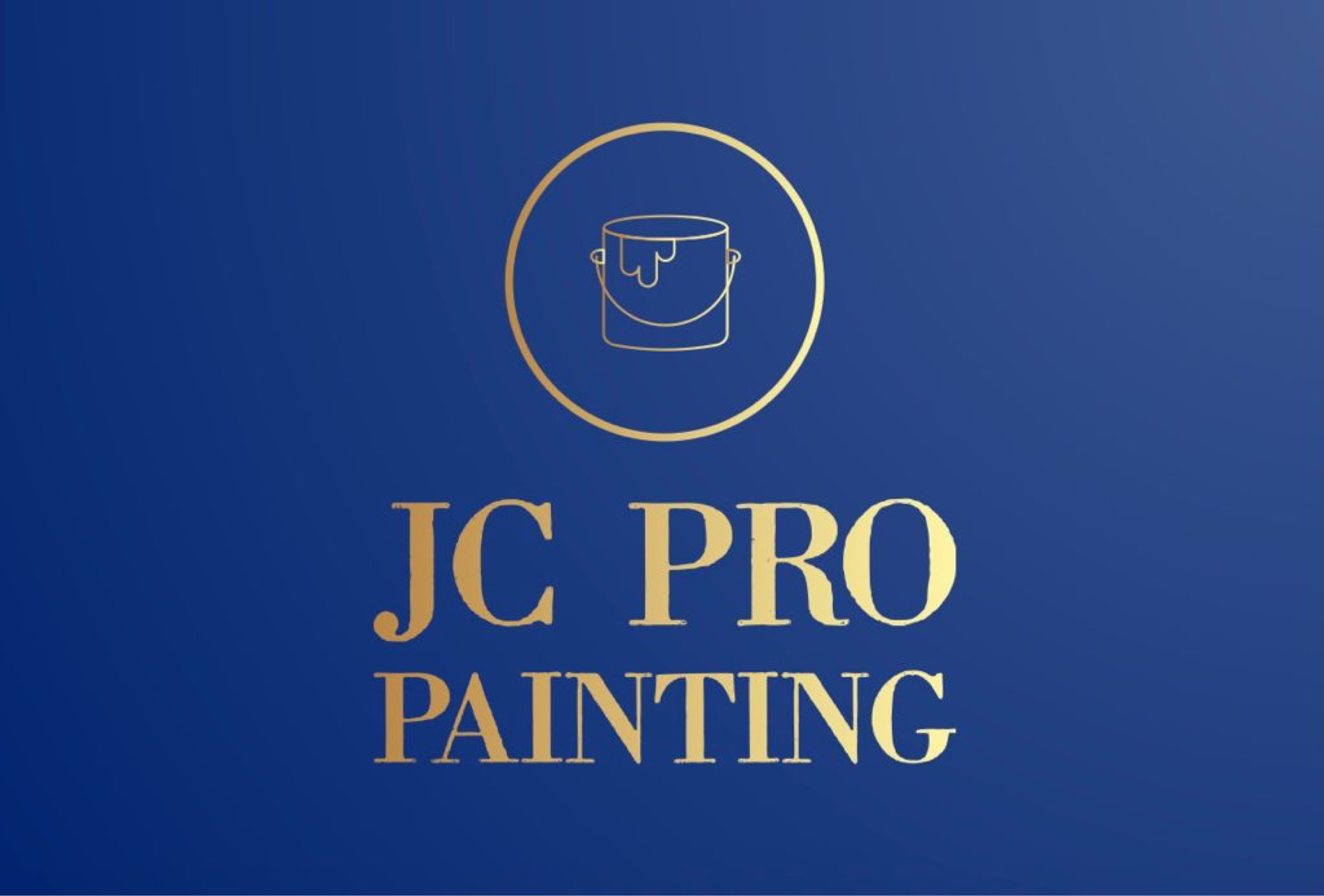JC Pro Painting, LLC Logo