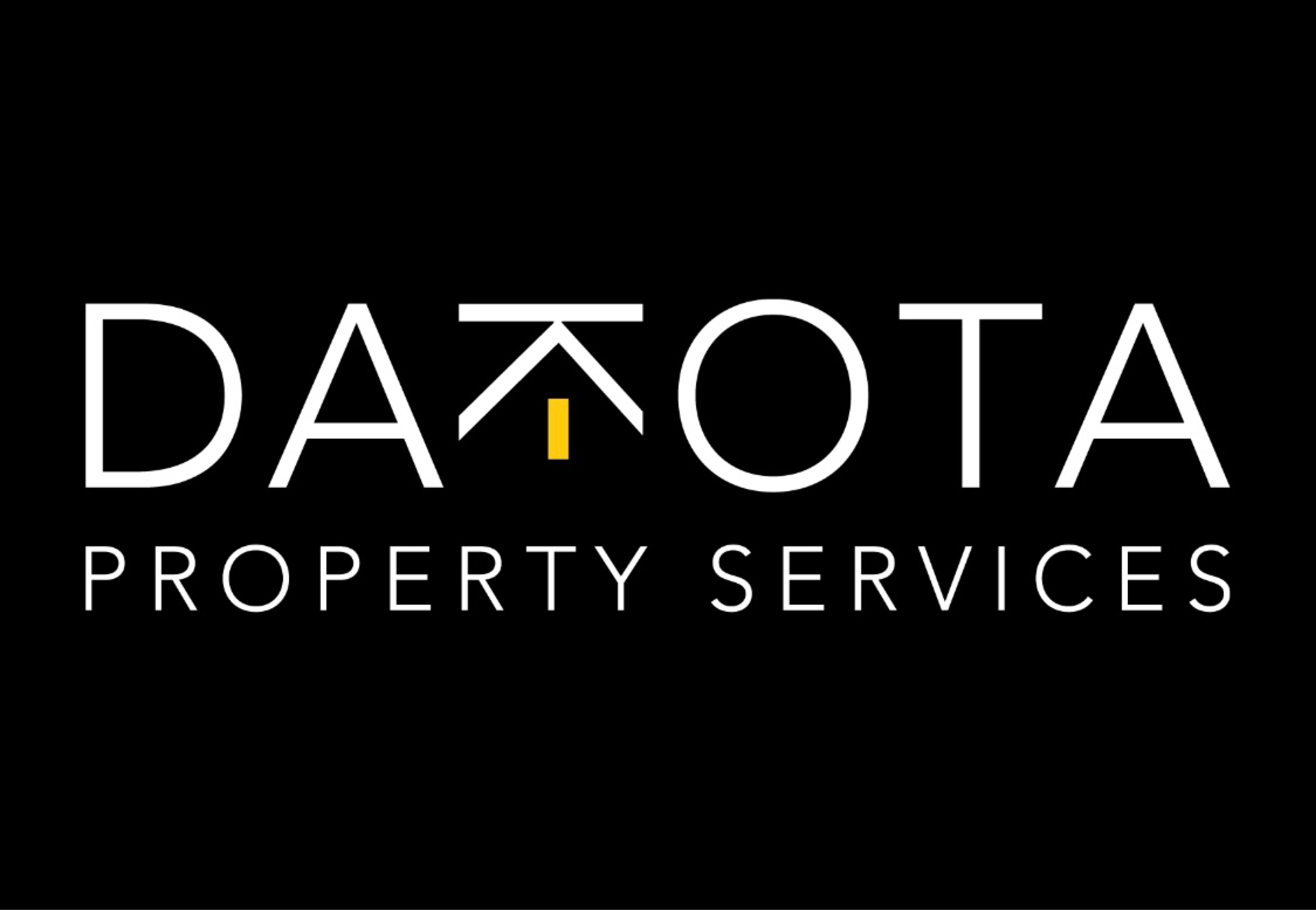 Dakota Property Services Logo