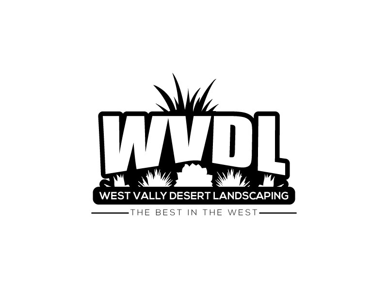 West Valley Desert Landscaping Logo