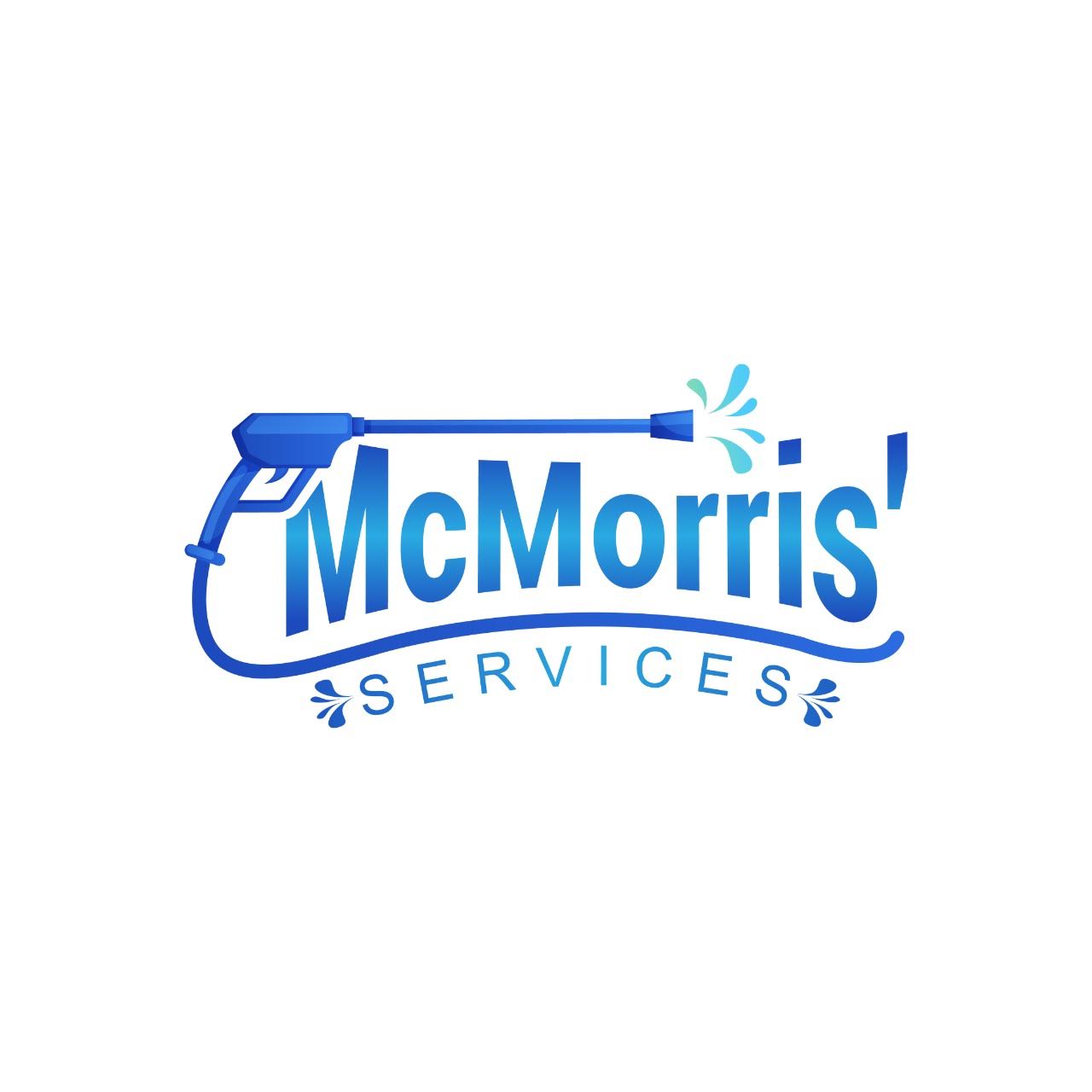 McMorris's Services Logo
