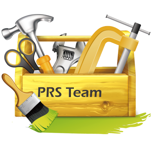 Prorenoserv Team, LLC Logo
