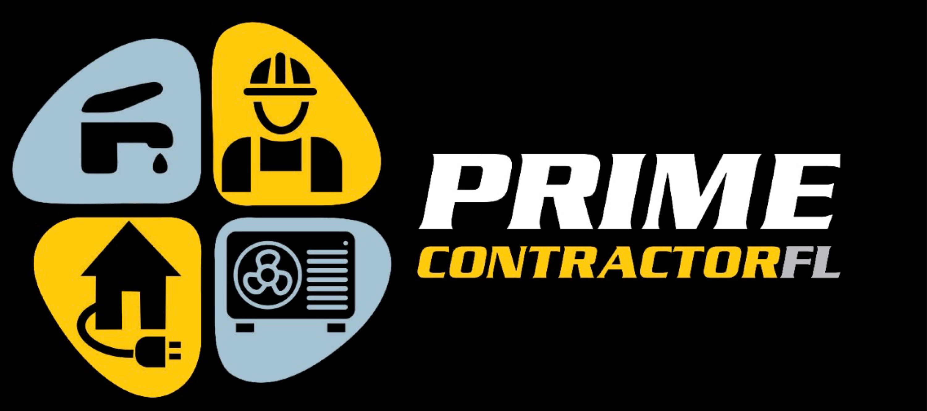 Prime Contractor FL, Inc. Logo