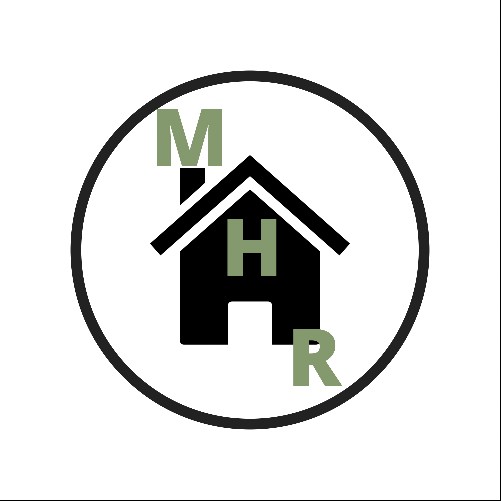 Modern Home Renovisions Logo