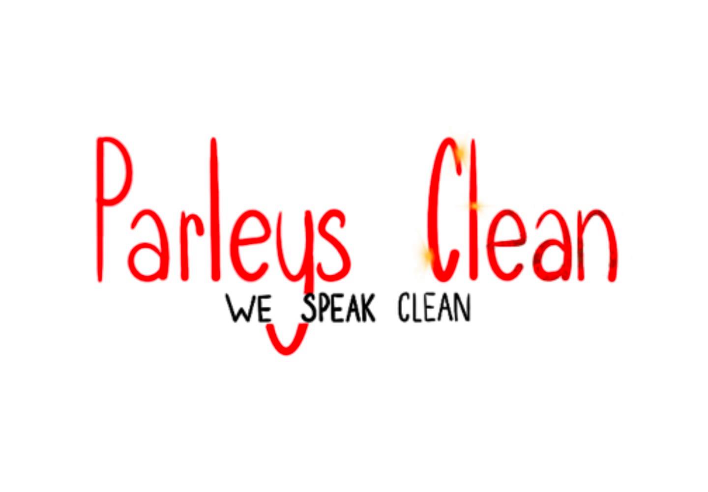 Parleys Clean, LLC Logo