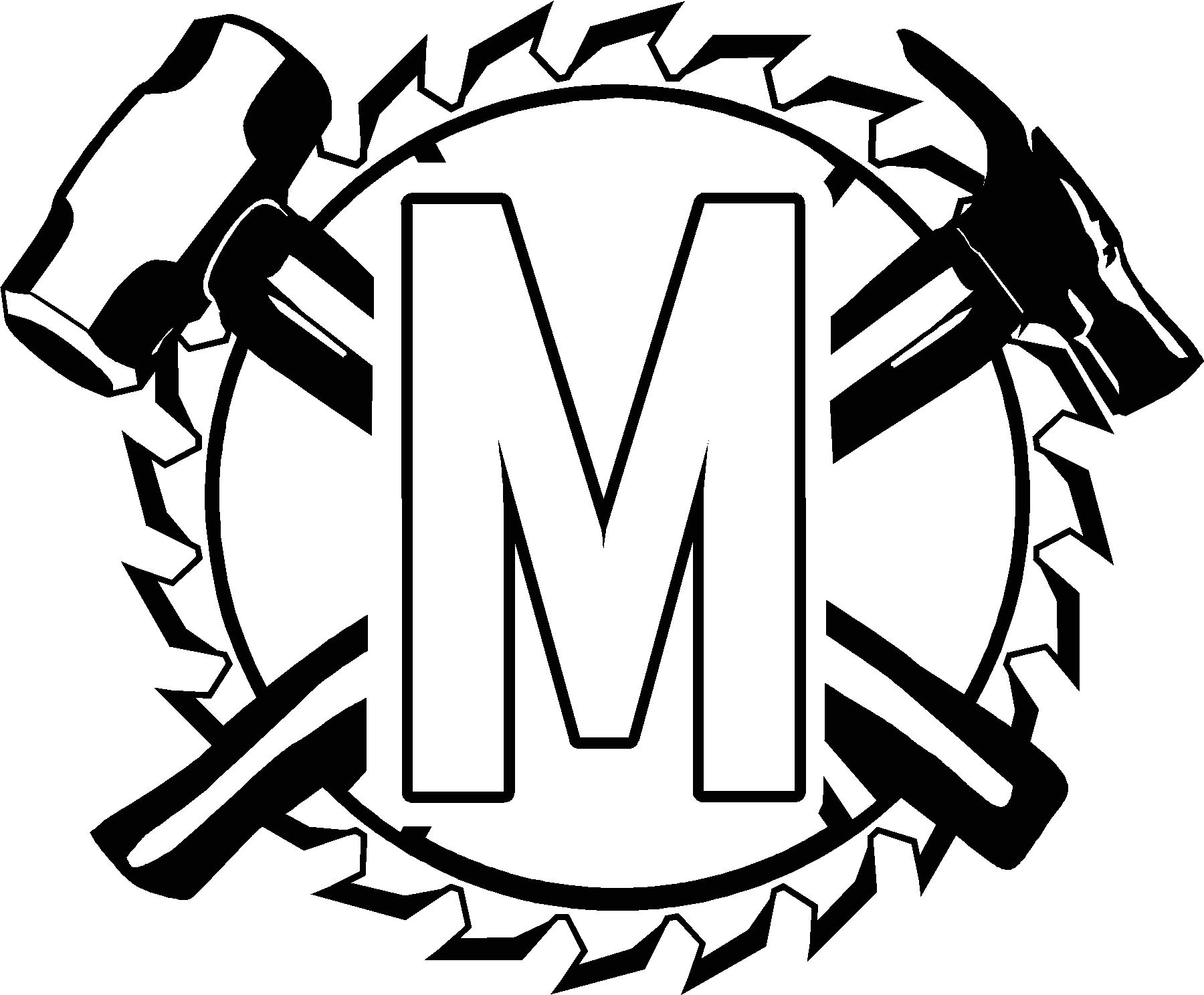Monson, Inc. Logo