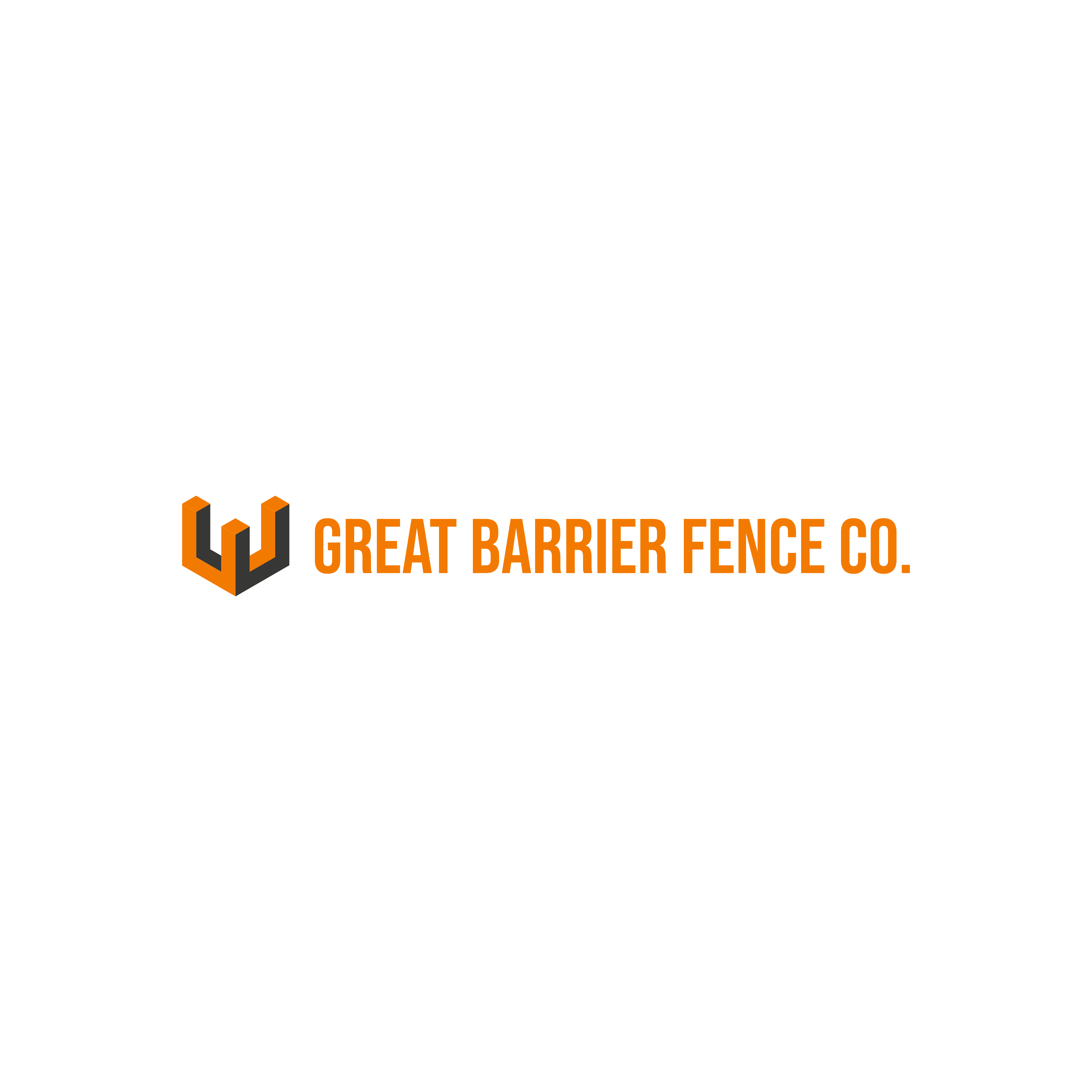 Great Barrier Fence Co. Logo