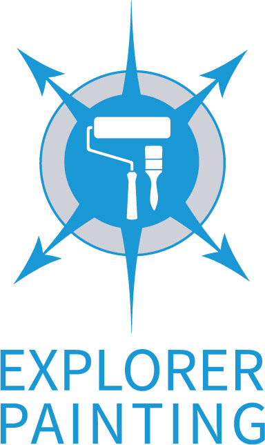 Explorer Painting Logo