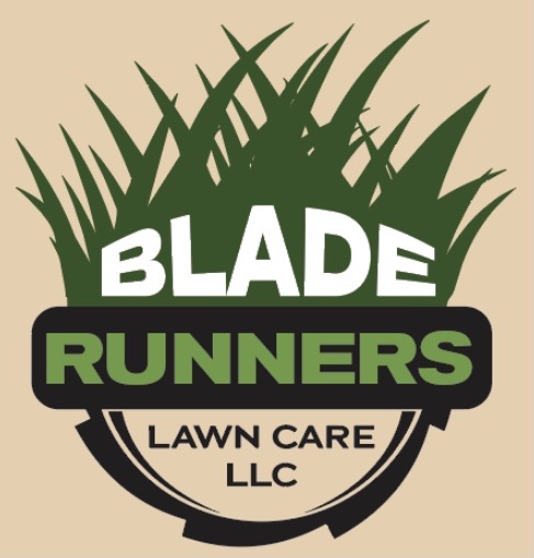 Blade Runners Lawn Care, LLC Logo