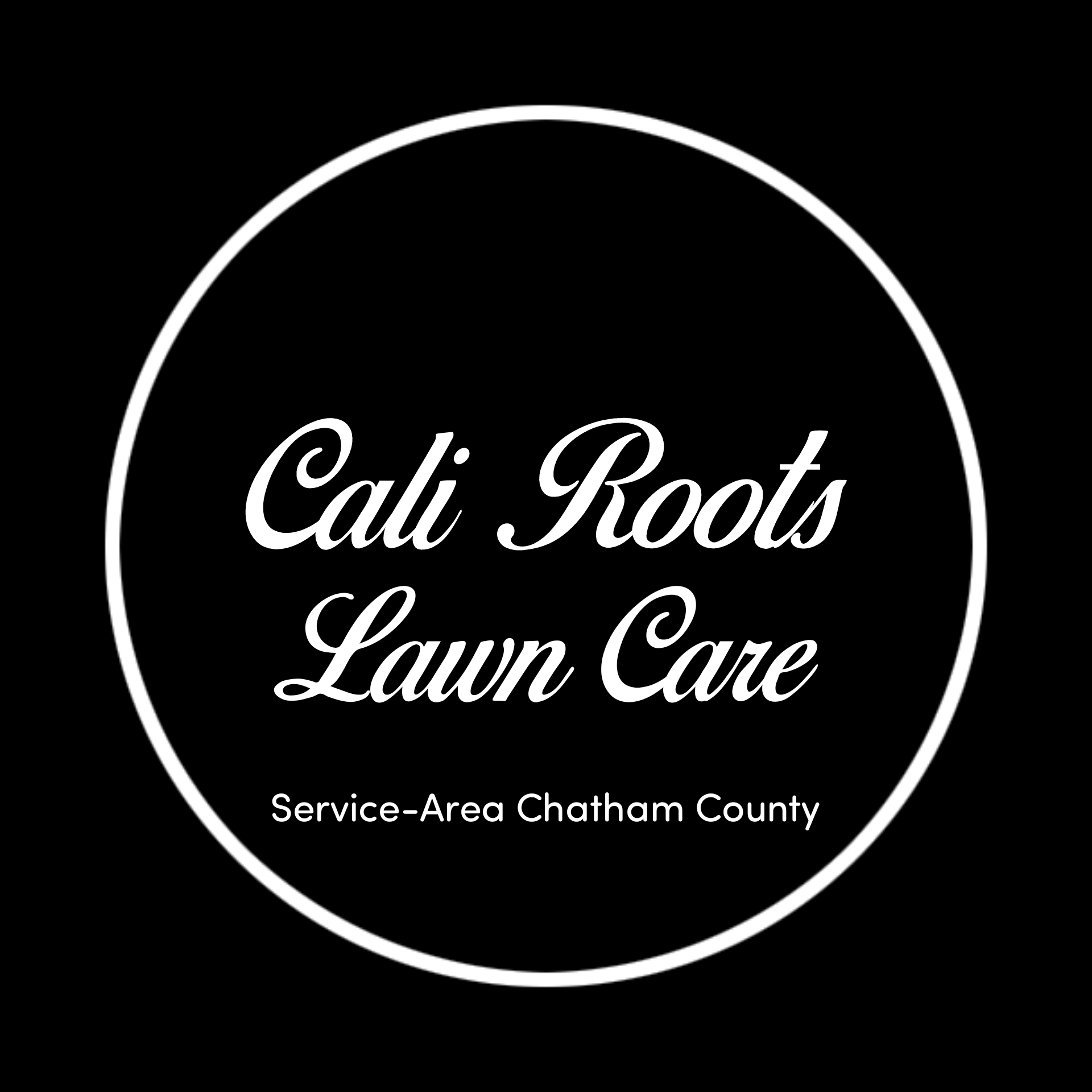 Cali Roots, LLC Logo