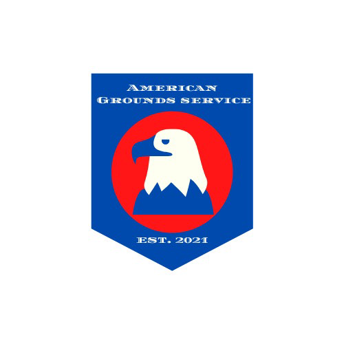 American Grounds Service Logo