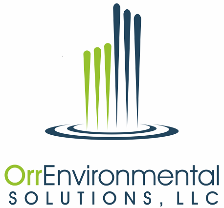 Orr Environmental Solutions, LLC Logo